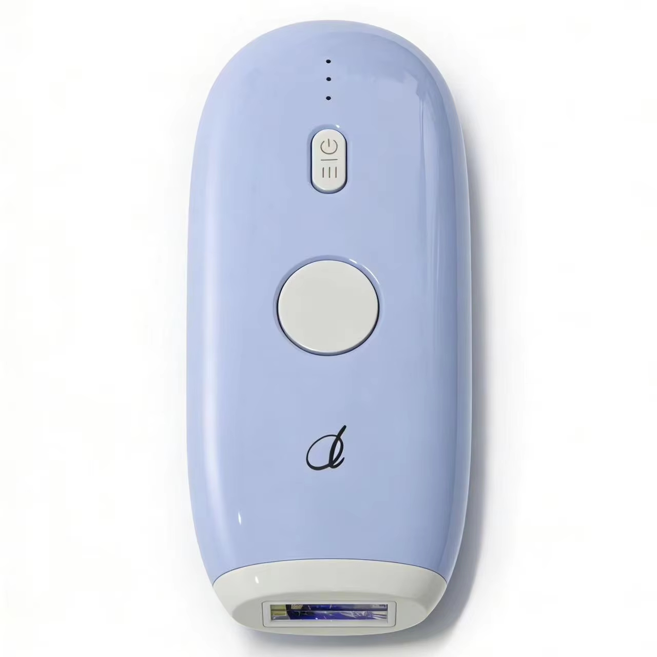 From Home Hair Care - ポータブルミニIPL脱毛器、体毛除去、スキンケア、家庭用、安全脱毛器、インテリジェントセンシングディスプレイシステム
