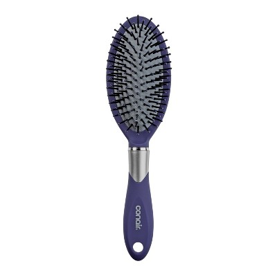 Hair Care Tips - 完全に滑らかなボールチップ付きブラシクッションヘアブラシ、毎日のヘアケアとスタイリングに最適