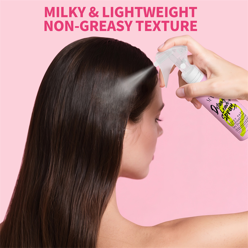ヒートプロテクションスプレー サーマルプロテクションセラム  - Hair Care Heat Protectant のレビューと価格