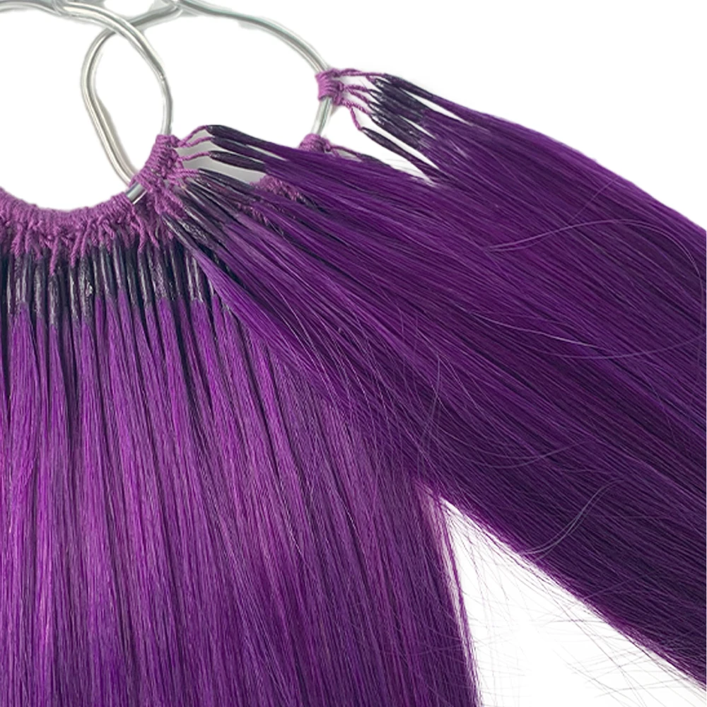 韓国で大人気の純綿100%人毛綿糸ダブルヘッドダブルブラッシ - Hair Care Tips のレビューと価格