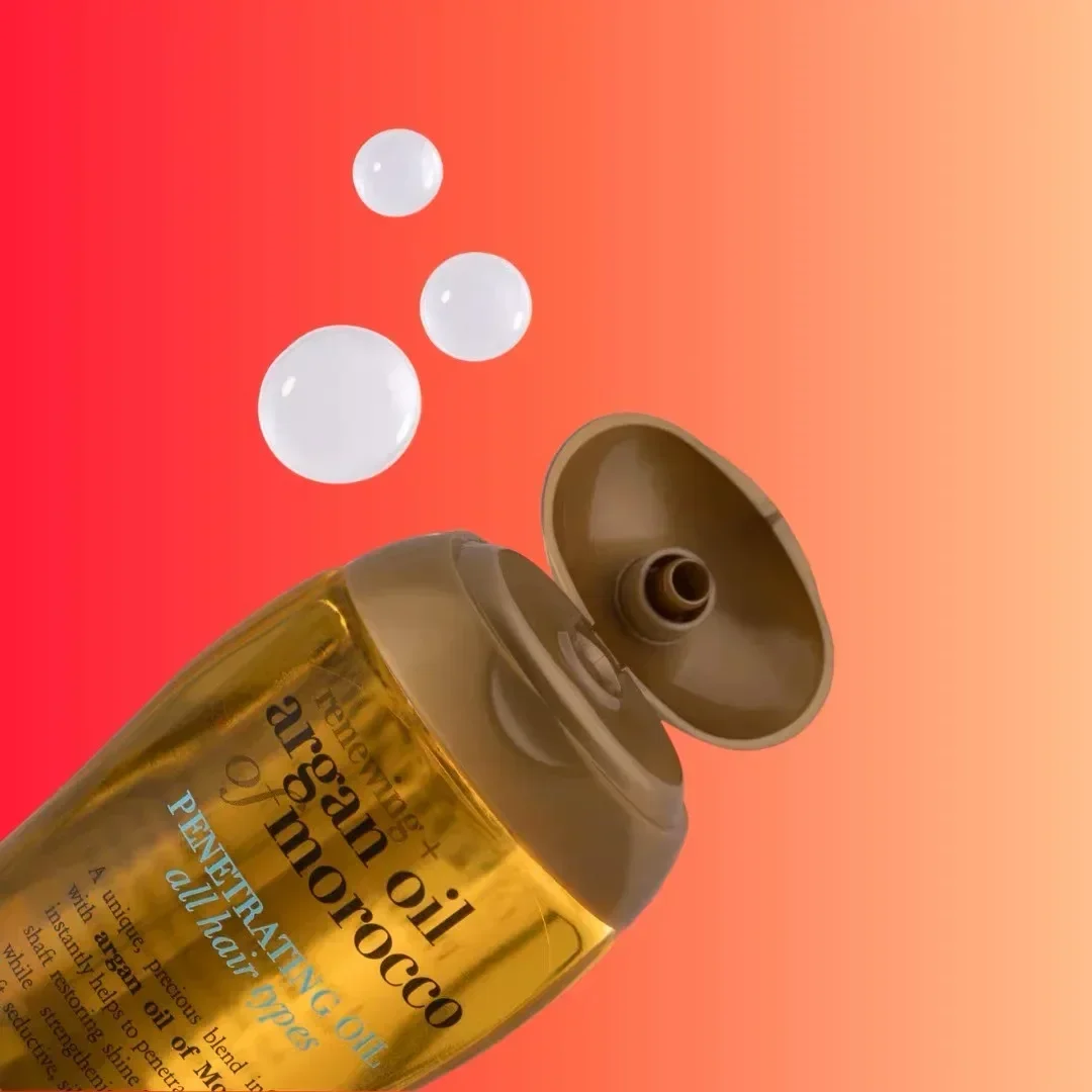 オーガニックモロッコアルガンオイルヘアケア頭皮用エッセンシャ - Argan Oil Treatment のレビューと価格