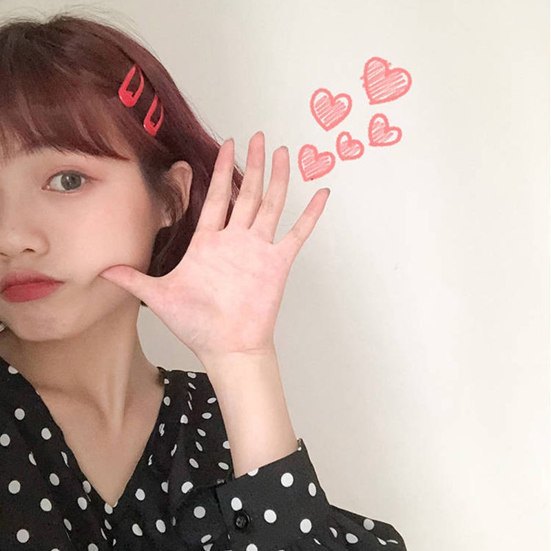 10/20 バングススナッピングヘアピンキャンディーカラー水 - Bobby Pin Bulk のレビューと価格