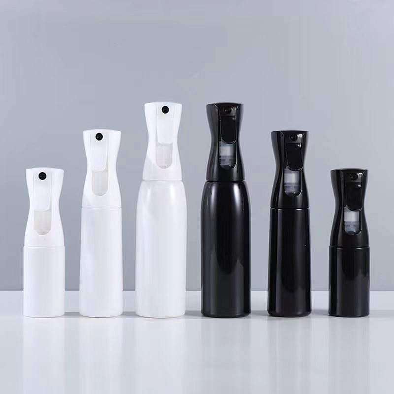 100% ブランド理髪スプレーボトルサロン理容室新ファッショ - Hair Care Brand のレビューと価格