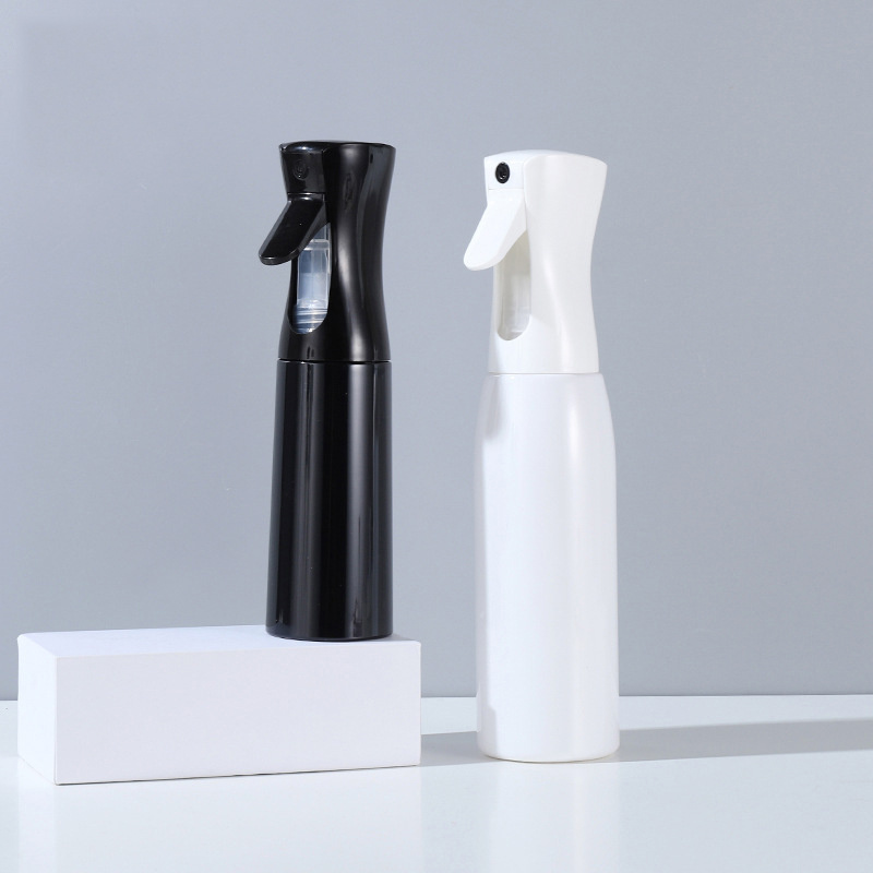 100% ブランド理髪スプレーボトルサロン理容室新ファッショ - Hair Care Brand のレビューと価格