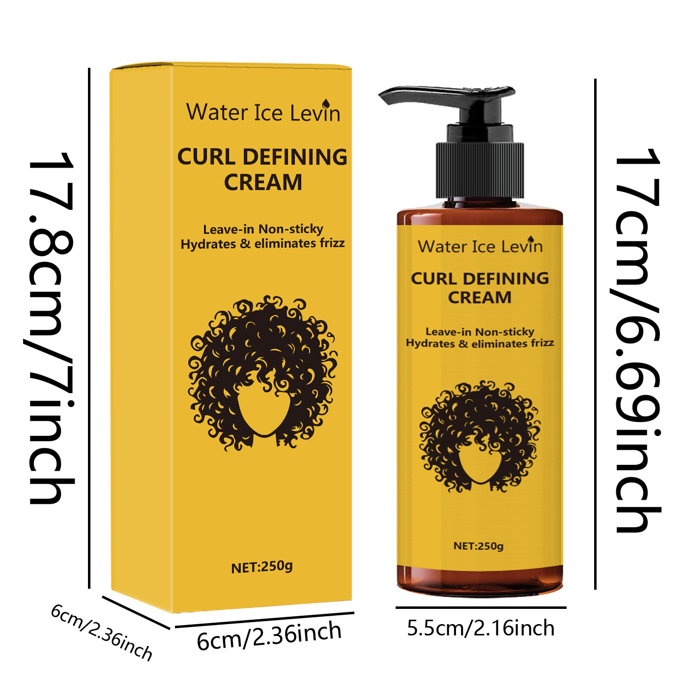 カールディファイニングクリーム - モロッコ産アルガンオイル - Argan Oil Treatment のレビューと価格