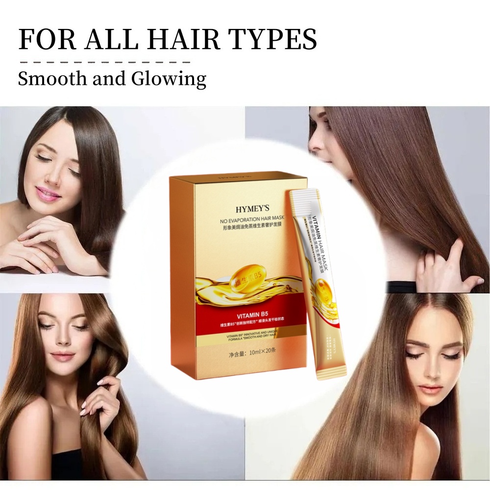 ビタミン豊富なノースチームヘアトリートメントマスク、乾燥した - Hair Care Vitamin のレビューと価格