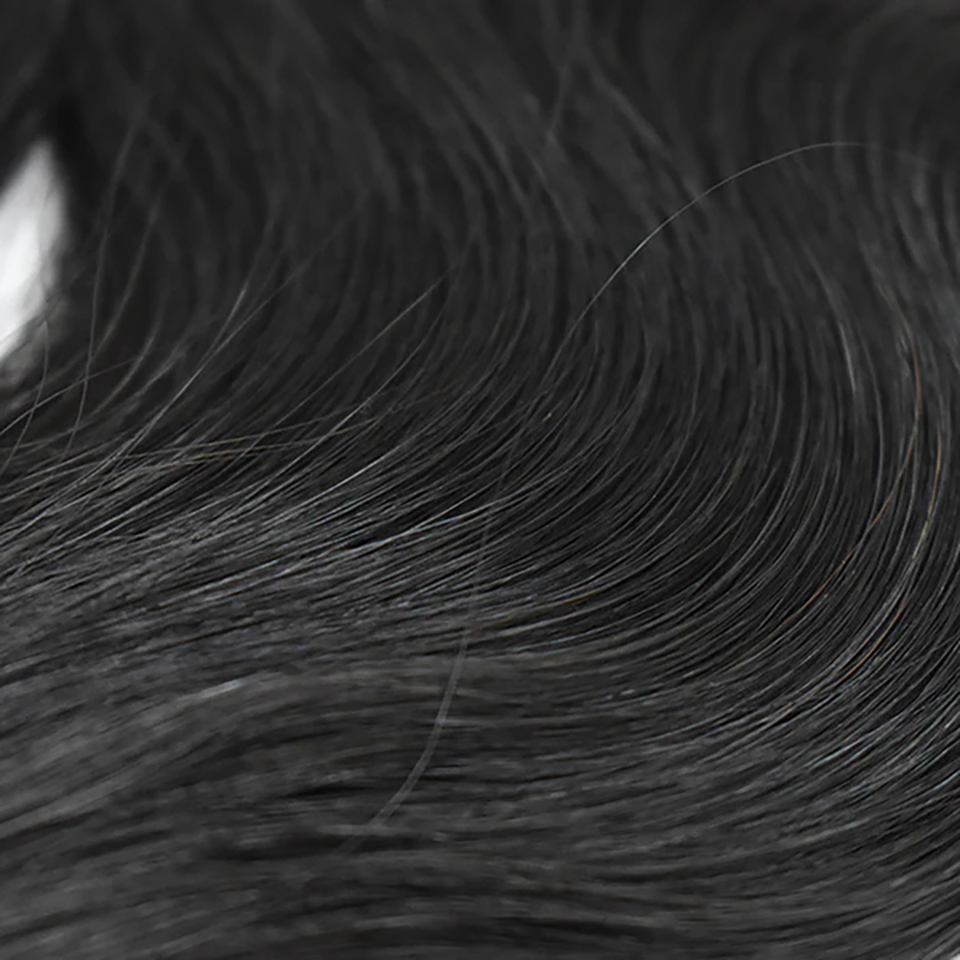 Iチップヘアエクステ ボディウェーブ 本物の人毛 Iチップエ - Hair Care Tips のレビューと価格