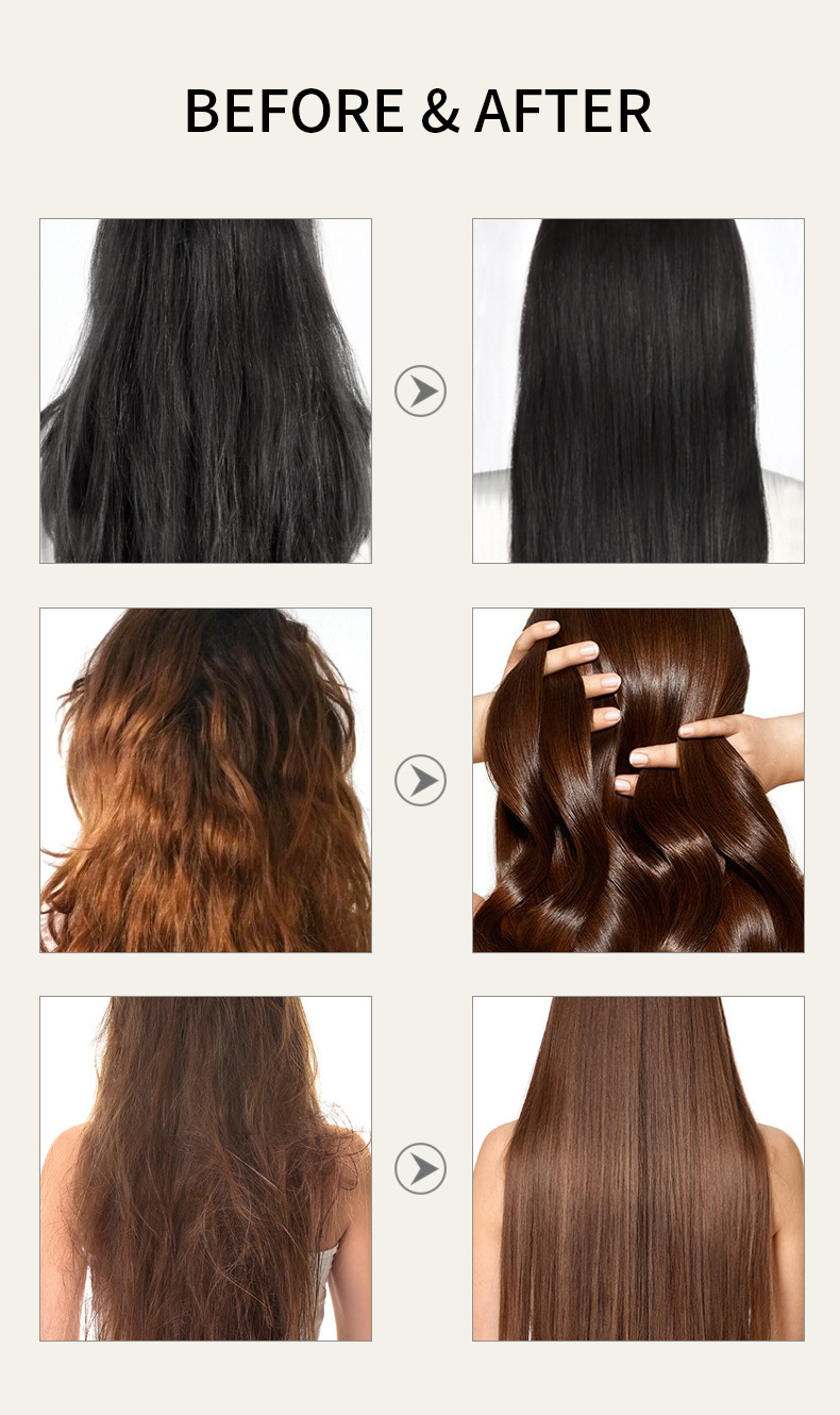 60 ミリリットルヘアケアモロッコ純粋なアルガンオイルヘアエ - Argan Oil Treatment のレビューと価格