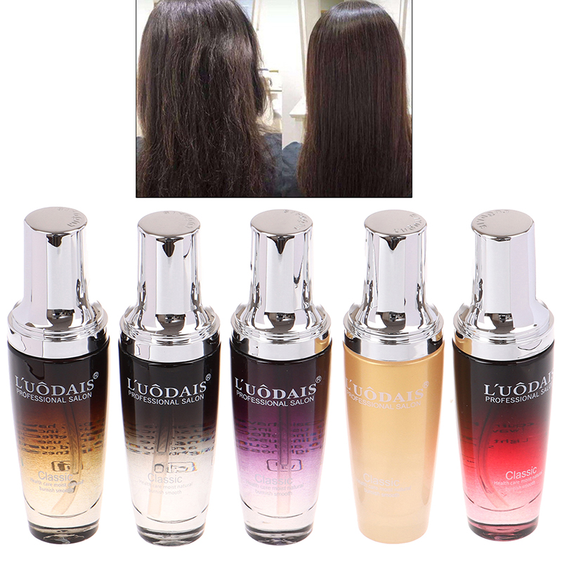 Luodais-アルガンオイルによるヘアリペアセラム,より滑 - Argan Oil Treatment のレビューと価格