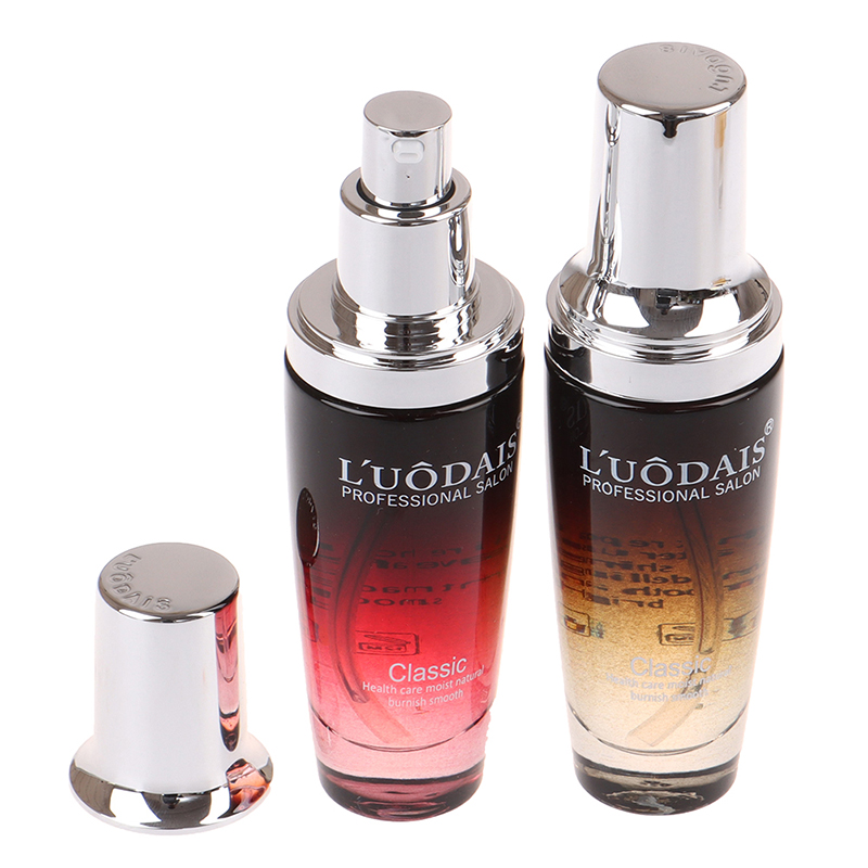 Luodais-アルガンオイルによるヘアリペアセラム,より滑 - Argan Oil Treatment のレビューと価格