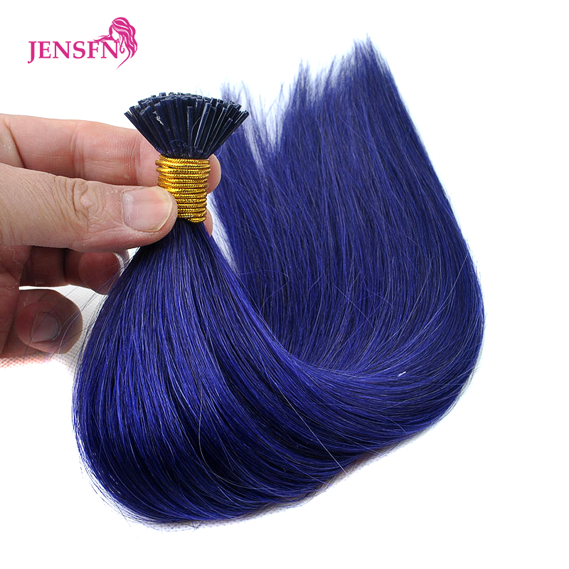 JENSFN I チップカラーヘアエクステンション 0.5  - Hair Care Tips のレビューと価格