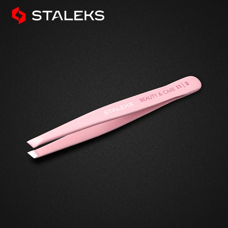 STALEKS ビューティーケア 11-3 新高品質ピンク斜 - Hair Care Tips のレビューと価格