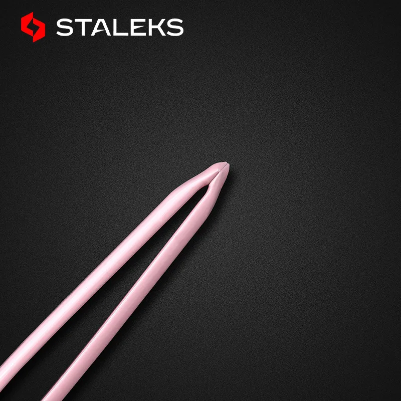 STALEKS ビューティーケア 11-3 新高品質ピンク斜 - Hair Care Tips のレビューと価格