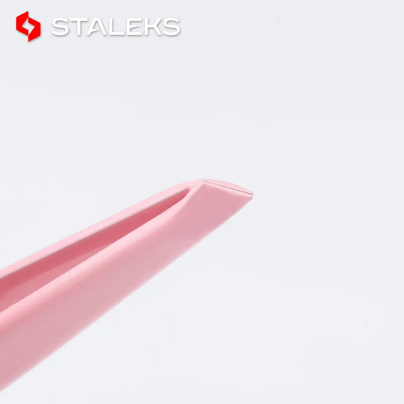 STALEKS ビューティーケア 11-3 新高品質ピンク斜 - Hair Care Tips のレビューと価格