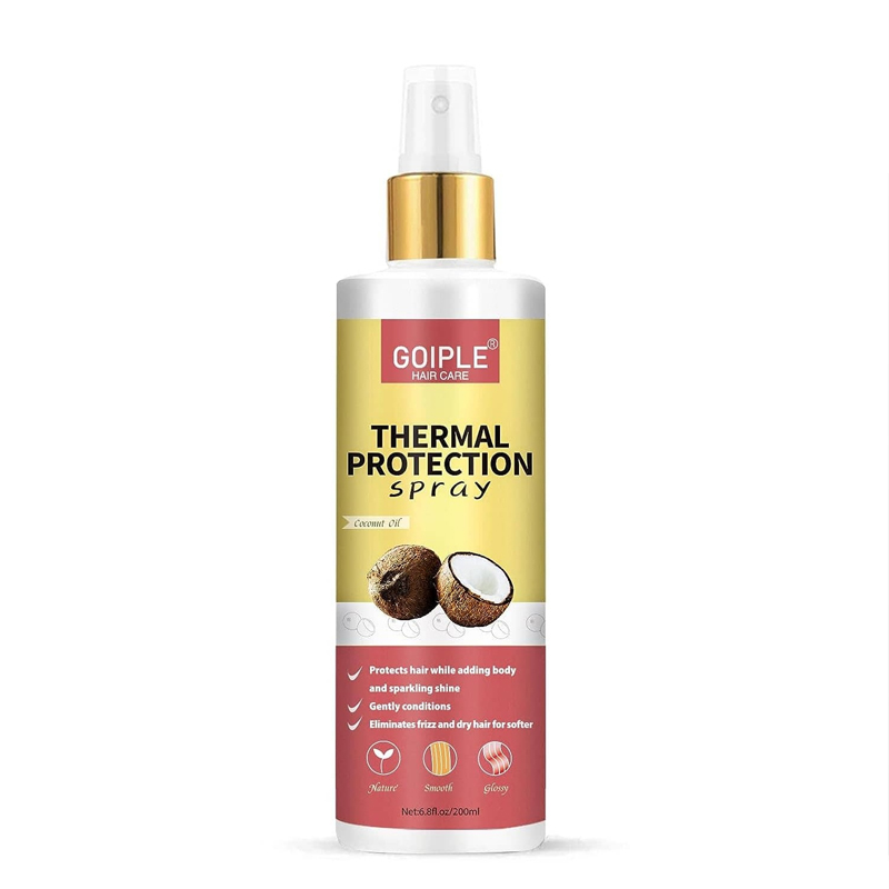 GOIDIY-UV保護スプレー,熱およびUV保護,血清,ダメ - Hair Care Heat Protectant のレビューと価格