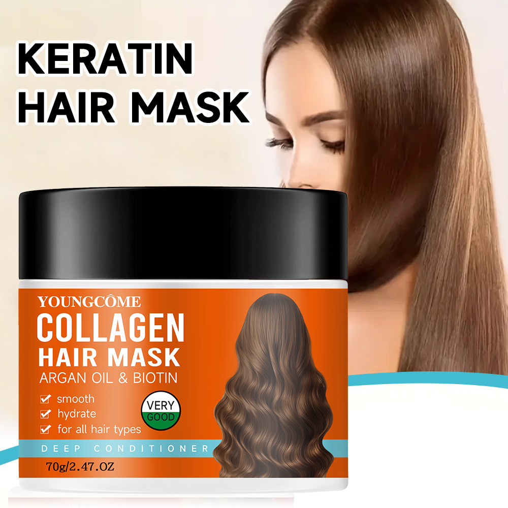 コラーゲンヘアトリートメント,ディープリペア,コンディショニ - Argan Oil Treatment のレビューと価格