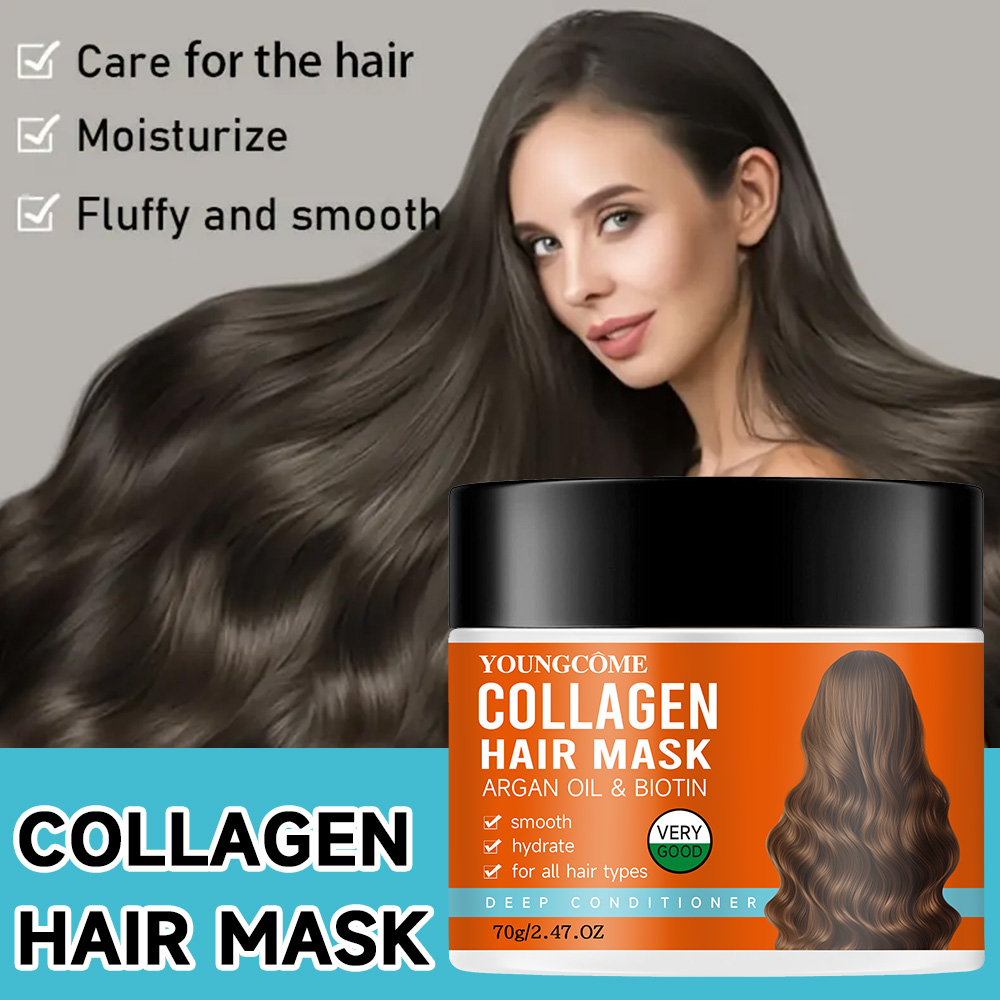 コラーゲンヘアトリートメント,ディープリペア,コンディショニ - Argan Oil Treatment のレビューと価格