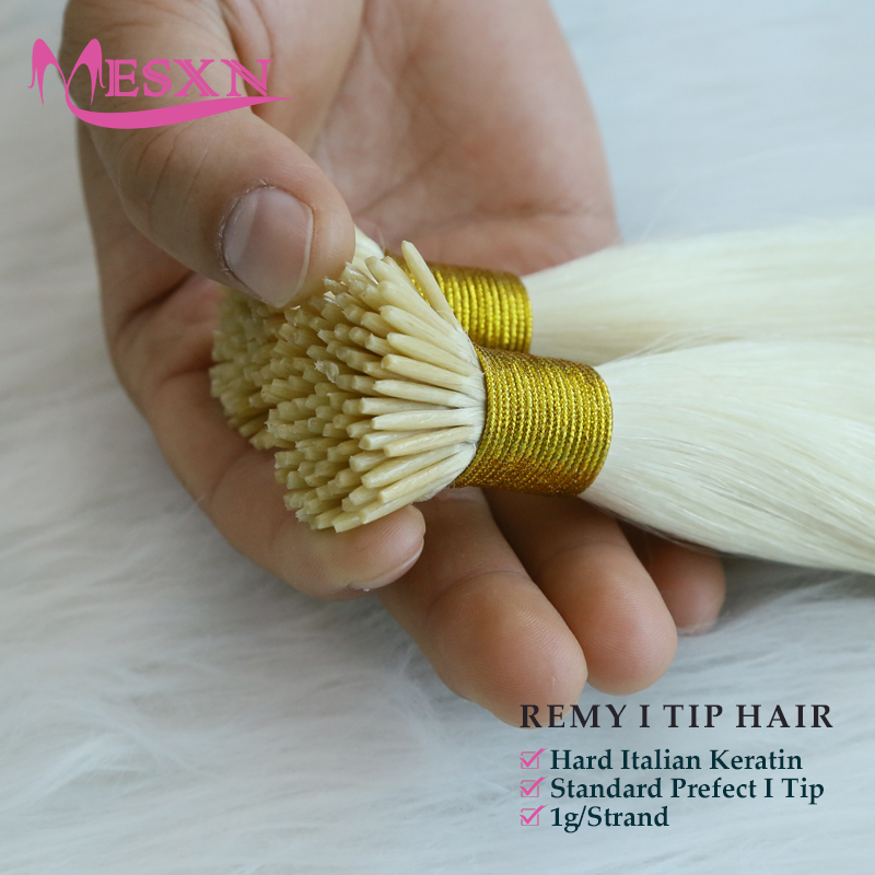 人間のフュージョンのためのストレートヘアエクステンション、天 - Hair Care Tips のレビューと価格