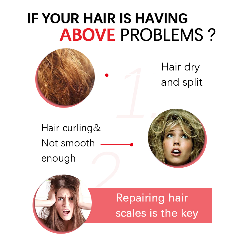 ヘアトリートメント用のココナッツケラチン,タッセルのないスタ - Argan Oil Treatment のレビューと価格