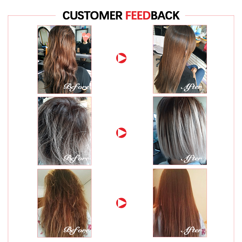 ヘアトリートメント用のココナッツケラチン,タッセルのないスタ - Argan Oil Treatment のレビューと価格